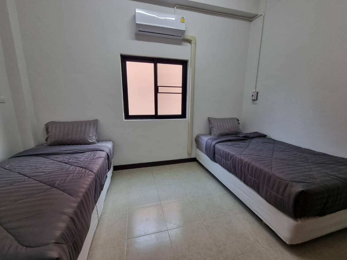 The Savannah Hostel Пай Экстерьер фото