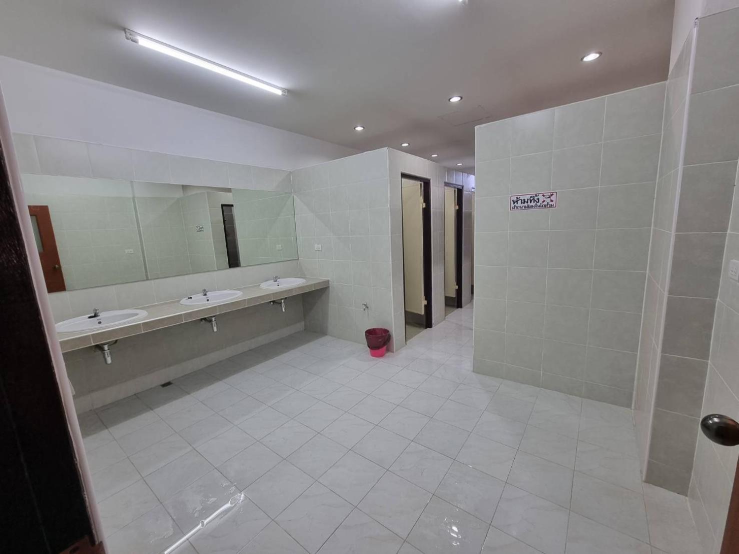 The Savannah Hostel Пай Экстерьер фото