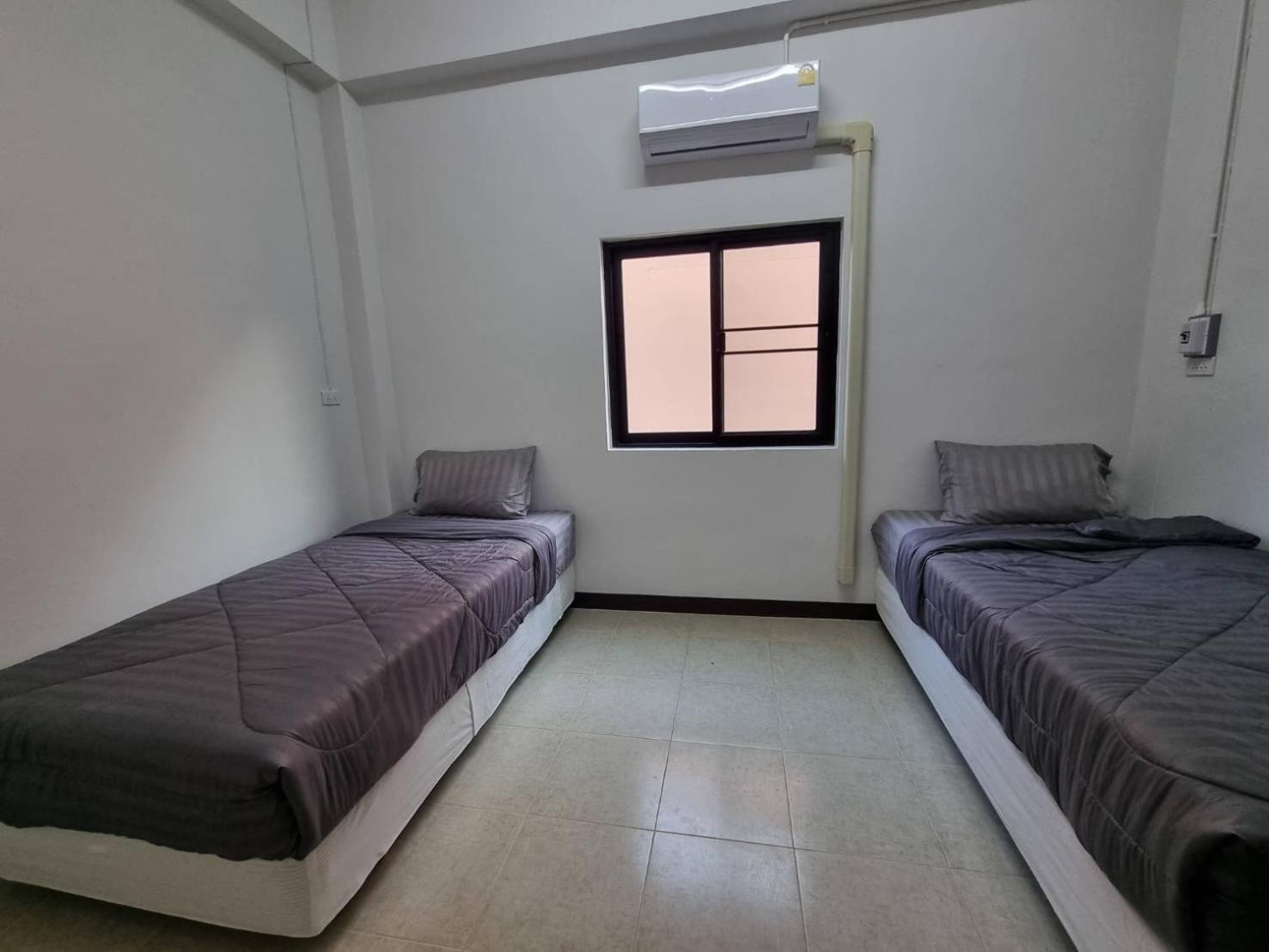The Savannah Hostel Пай Экстерьер фото