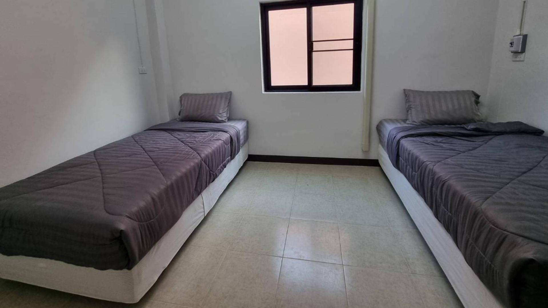 The Savannah Hostel Пай Экстерьер фото